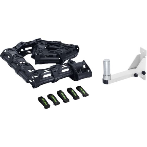 Bras d'aspiration Festool CT-ASA FLX W 1,5 m pour aspirateurs mobiles CT 26 à 48 (578518) (1/3)