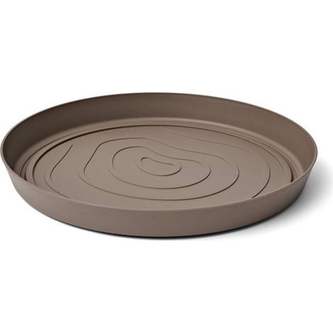 tera® Untersetzer ORMA rund Sand 29 cm - Kunststoff