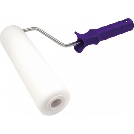 RODILLO ESPUMA PORO 0 22 CM - RULO PLUMA