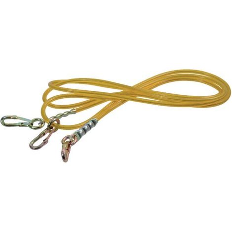 Câble de commande WALTERSCHEID 305393