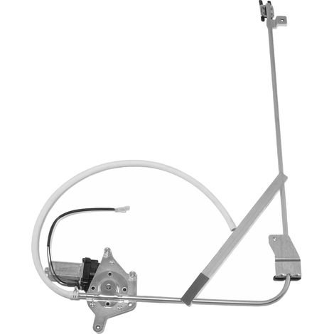 ALZAVETRO ELETTRICO DESTRO CON MOTORE - IVECO - Eurocargo 60 - 2997195 - 98407721 - 99487780