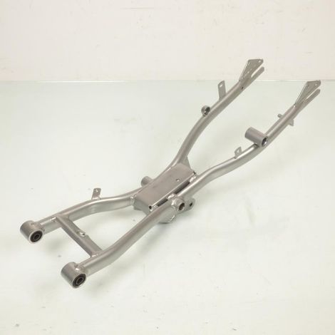 Schwingschwinge RSM für Mobylette Peugeot 50 103 SP grau Version (1/5)