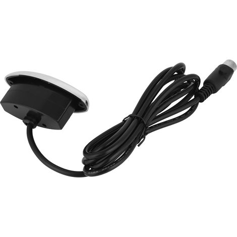 Elektrischer 2-Tasten-Handschalter für Relaxsofas, 5-poliger gerader Stecker (1/5)