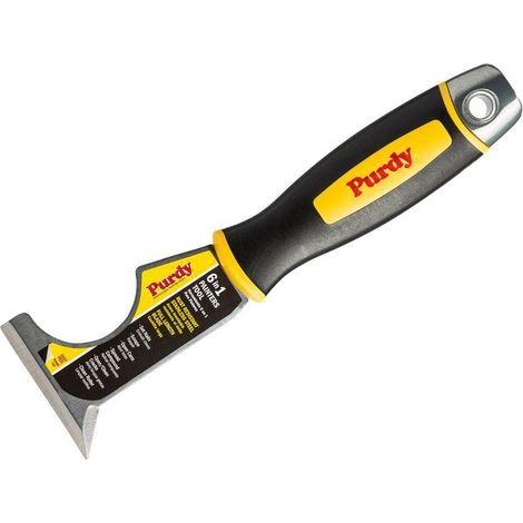 Purdy 14A900210 Premium 6-in-1 Multi-Tool for Painting and Home Improvement - Stainless Steel