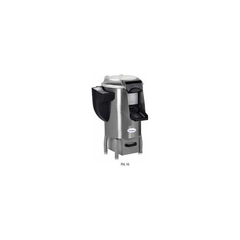 Eplucheuse Legumes Sur Socle 10Kg/Cycle Monophase 230V - MAP