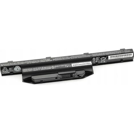 Coreparts Akku für Fujitsu BPS229