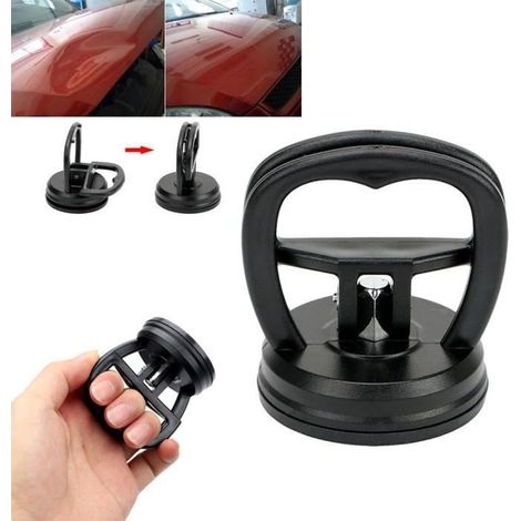 Forte ventouse voiture décapant extracteur outils (1/3)