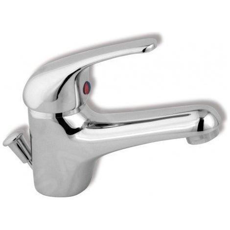 Novaservis Titania Iris - Mitigeur de lavabo avec vidage, chrome 92001,0 (1/2)