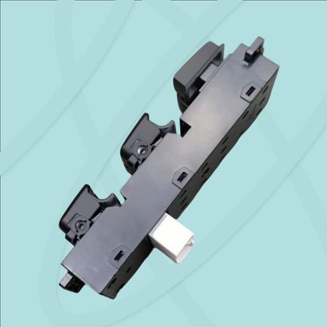 93570-2B000 Applicable to Hyundai Santa Fe Electric Window Lift Switches (1/4)