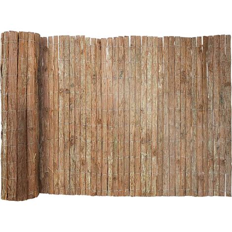 Clôture anti-regard Résistant aux intempéries disponibles Longueur: 200 x 300 cm