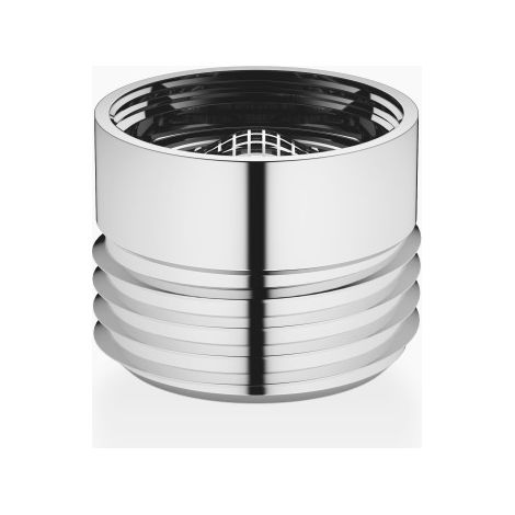 Adaptateur Villeroy & Boch pour sortie de douche, 3/8" x 1/2"., (1/4)