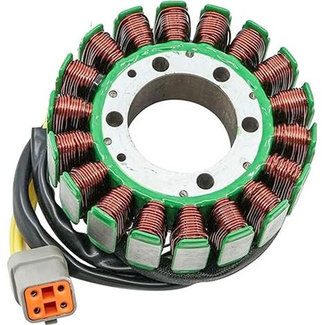 Nagelneue Magneto-Statorspulen 420296907 420684850 420685920 für Outlander Max Renegade 330 400 450 500 650 800 1000R