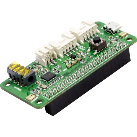 Seeed Studio Starter Kit Arduino Starter-Kit (1/5)