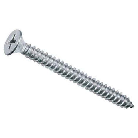 VITE AUTOFILETTANTE INOX TSP 3,5x16 mm - 500 pezzi