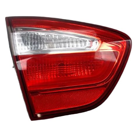 [PRODUIT D'OCCASION] Feu Arriere Interieur Gauche KIA Rio 2005- ♻️ Ref Oe. 924301w200 - Garantie à vie (1/3)