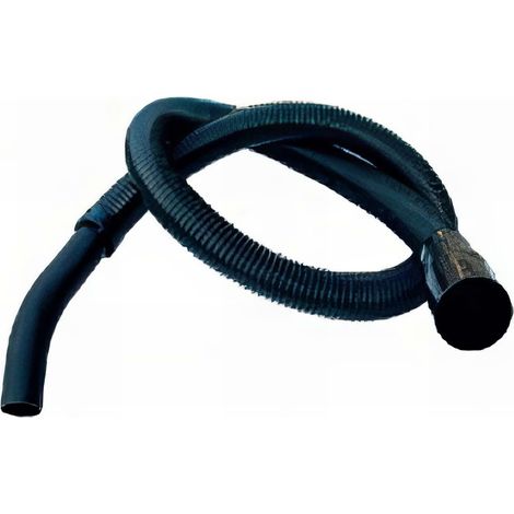 TUYAU FLEXIBLE D'ASPIRATION 1.5 M LOASP151 - ABR302 - LEMAN