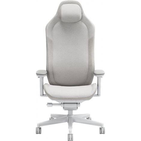 Fractal Design Refine Fabric Light Gaming Stuhl