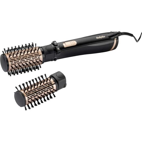 Cepillo alisador rotativo Babyliss AS962E (1/4)
