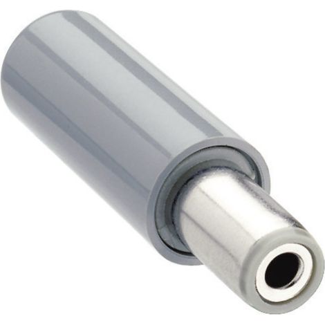 Lumberg NES/J 21 Niedervolt-Steckverbinder Stecker, gerade 5.5 mm 2.1 mm 1 St.