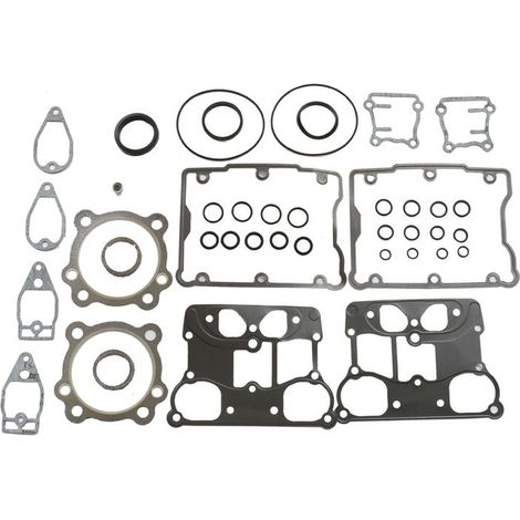 Retenes de culata ATHENA para Harley-Davidson Twin Cam 1550 Big Bore 1999-2018