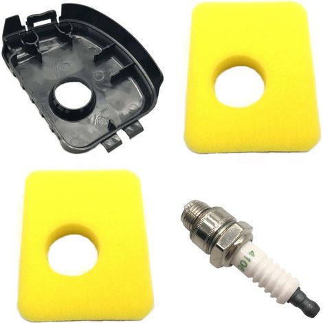 594281 799579 595660 Couvercle de filtre à air 300E 450E 500E zht-046