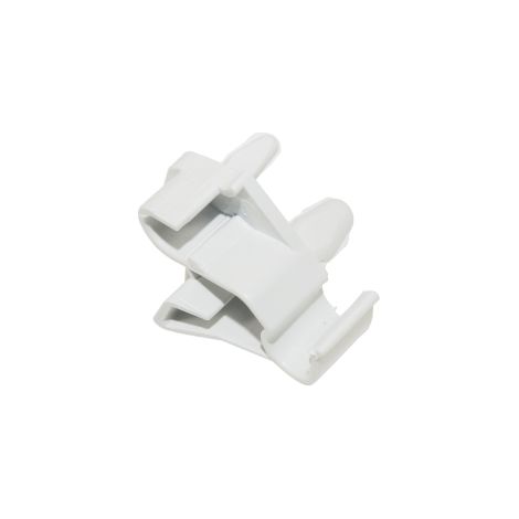 Cerniera sinistra originale - Frigorifero, congelatore - BEKO - 3356355054680101651