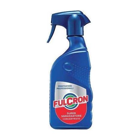 Produit d'entretien arexons fulcron diluable non toxique
