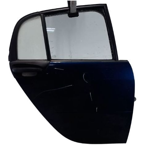 Porte Arriere Droit SMART Forfour (1/5)