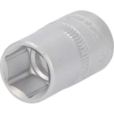 1/2" Bussola esagonale,15mm (1/4)