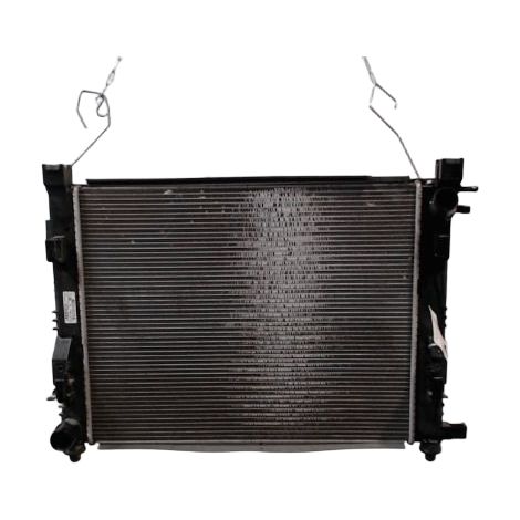 Radiateur DACIA Sandero 2008- [PRODUIT D'OCCASION]♻️214107326r