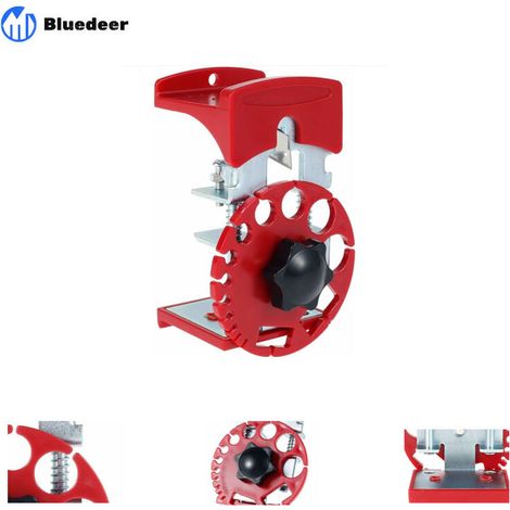 Machine à Dénuder Manuelle, Dénudeuse Cuivre, Dénudeur De Fil De Cuivre Rapide Portable, Dénudeur De Câble Multifonctionnel à Profondeur Réglable,décapant Rapide Portatif Universel W (1/5)
