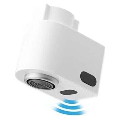 Automatischer Wasserhahnsensor IPX6 Infrarot-Wassersparsensor (1/5)