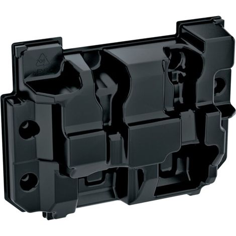 Pièce thermoformée Makita pour MAKPAC 839509-3