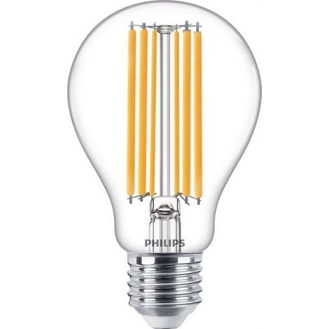 Philips 8718699764371 LED-Lampe Kaltweiße 4000 K 13 W E27 D