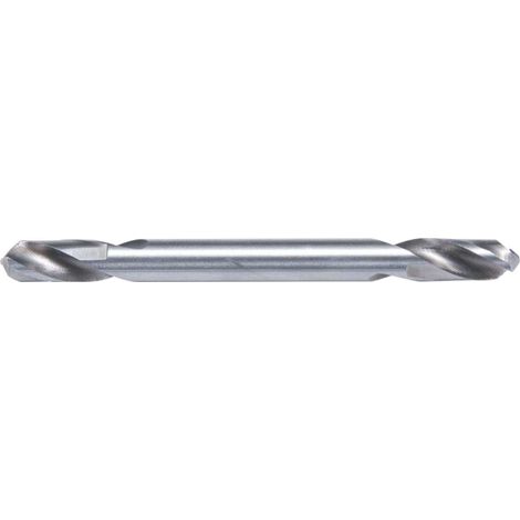 Makita - Juego de brocas para metal, doble cara, 5,1x62 mm, 10 piezas B-26808