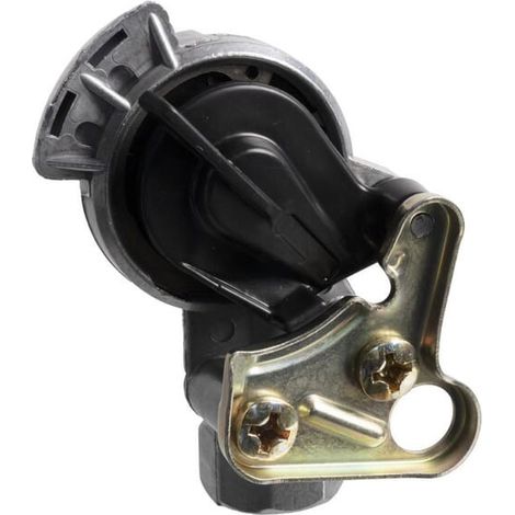 Tête d'attelage UNIVERSEL T710260