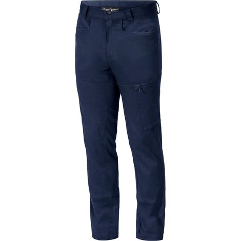 Sparco BTP0004B0N Grit Antero Hose Blau M (1/2)