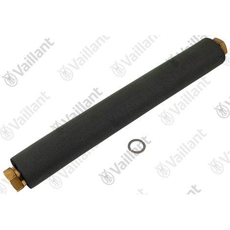 Vaillant Wellrohr 350mm (1/3)