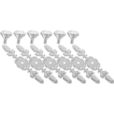 en cristal pour armoires et penderies modernes petits (1/5)