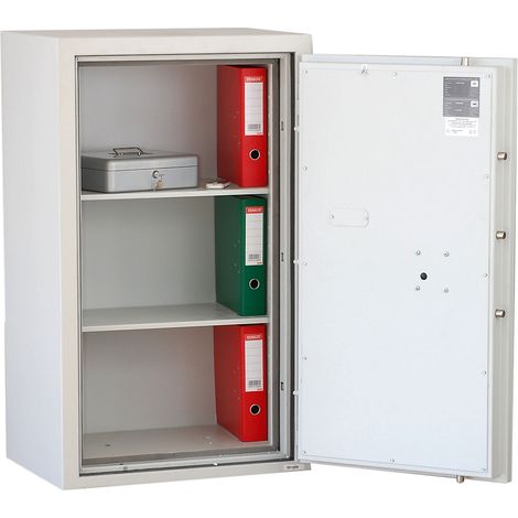 FRANKEL kaiserkraft, Armoire de sécurité ignifuge PRO, VDMA A,