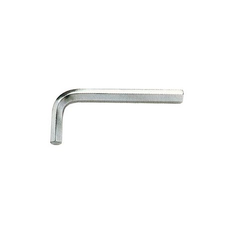 BETA    96 CHIAVE MASCHIO ESAGONALE  4 MM Q.TA 20