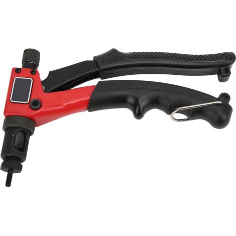 Kit de pistolet à riveter manuel avec mandrin, quincaillerie industrielle M3‑M6 (1/5)