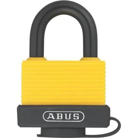 Vorhängeschloss abus 70al/45 doppelte Verriegelung wasserdicht