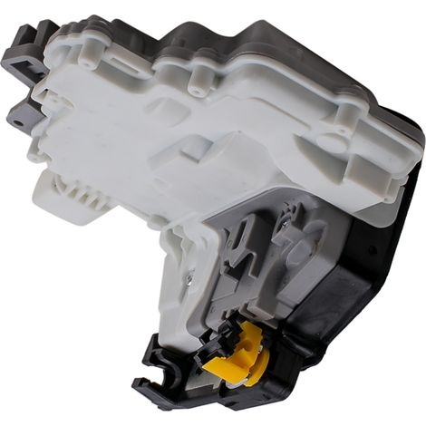 Türschloss Zentralverriegelung Hinten Links für Seat Leon 1P 1P0839015 (1/5)