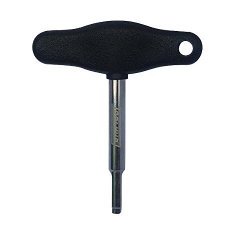 Llave para tapon de carter de plastico vag