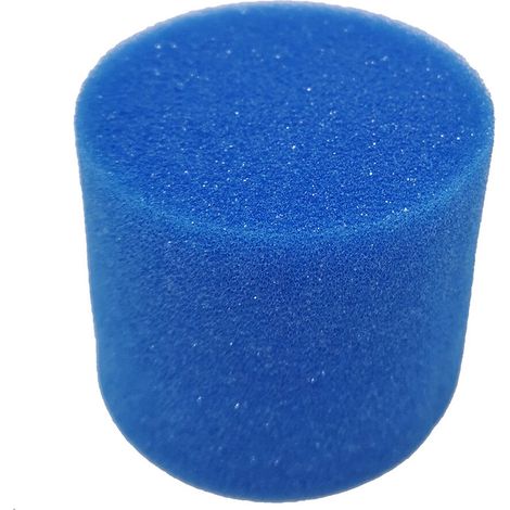 Filtro spugna blu di ricambio Ares FGE120 - 78402 Fagor