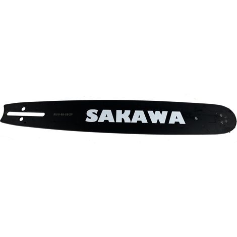 Espada para Motosierra 16" 3/8"