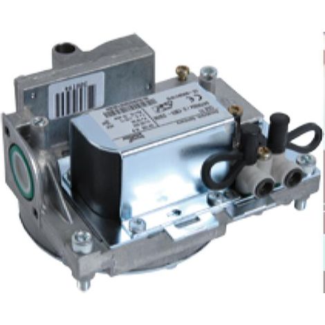 Gaskombiregler CGS71 D R10 20V - 7827527 von Viessmann