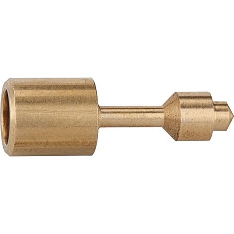 Riegler Dichtkegel komplett, für Druckregler für Wasser, G 1 1/2 (1/2)