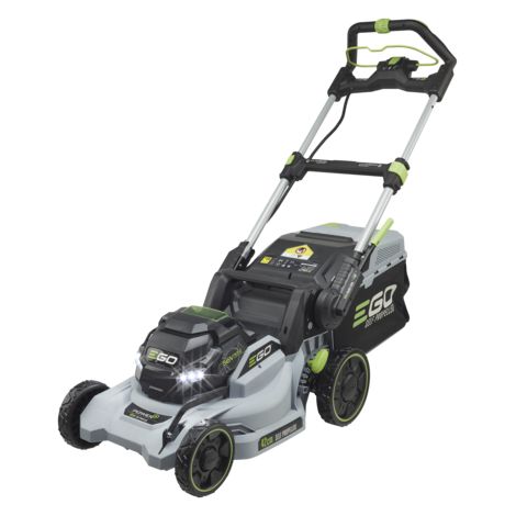 RASAERBA EGO a Batteria LM1702E-SP (1/5)